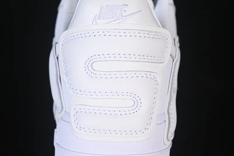 All categories Nk Air Force 1 Air Force series Nk Air Force 1 Low Air Force low top HP pure original CPFM x Nike Air Force 1'07 Low joint model Air Force 1 low top casual sneakers DD7050-100